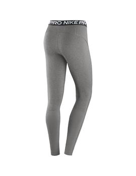 Malla Mujer Nike Pro Gris