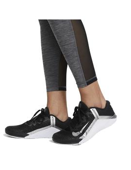 Malla Mujer Nike Pro Gris