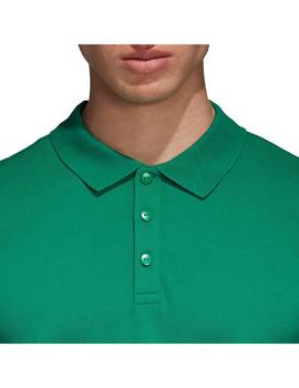 Polo adidas Hombre