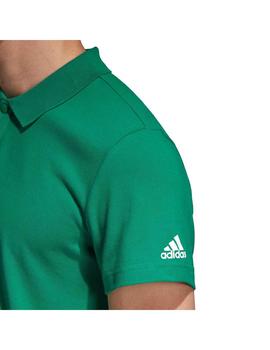 Polo adidas Hombre