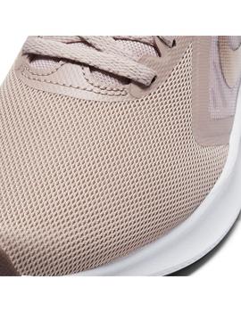 Zapatilla Mujer Nike Downshifter 10 Bronce