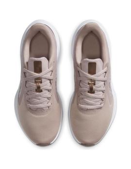 Zapatilla Mujer Nike Downshifter 10 Bronce