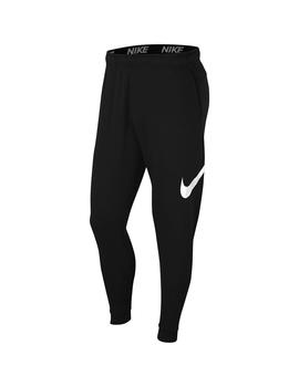 Pantalon Hombre Nike Taper Negro