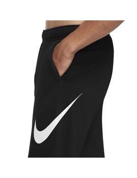 Pantalon Hombre Nike Taper Negro