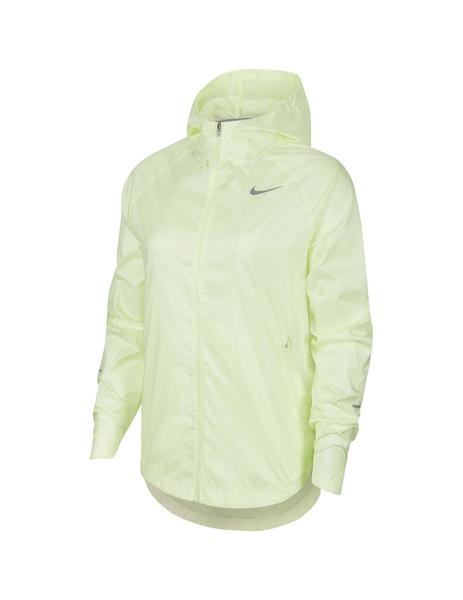 Cortavientos Mujer Nike Fluor