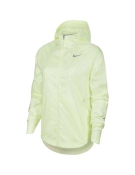 Cortavientos Mujer Nike Dvn Essntl Fluor