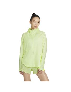 Cortavientos Mujer Nike Dvn Essntl Fluor