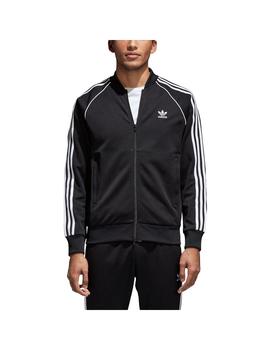 paraguas Periodo perioperatorio entusiasta Chaqueta adidas SST Hombre