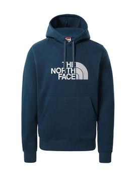 Sudadera Hombre The North Face Peak Azul