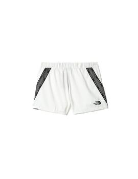 Short Mujer The North face Blanco