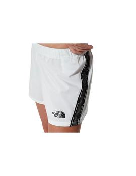 Short Mujer The North face Blanco