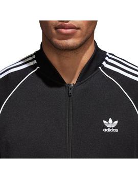 Chaqueta adidas SST Hombre