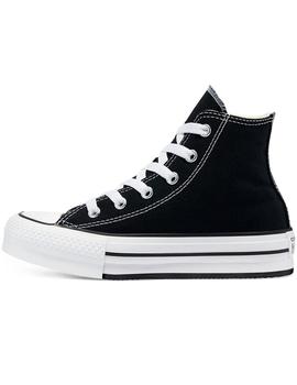 Zapatilla Niña Converse Chuck Taylor All Star Lift