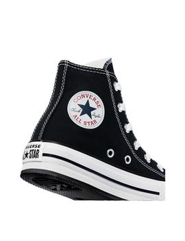 Zapatilla Niña Converse Chuck Taylor All Star Lift