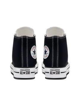 Zapatilla Niña Converse Chuck Taylor All Star Lift