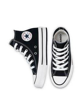 Zapatilla Niña Converse Chuck Taylor All Star Lift