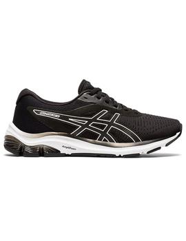 Zapatilla Mujer Asics Gel-Pulse 12 Negra