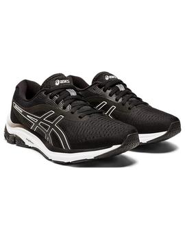 Zapatilla Mujer Asics Gel-Pulse 12 Negra