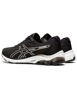 Zapatilla Mujer Asics Gel-Pulse 12 Negra