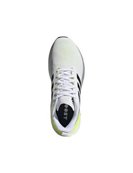 Zapatilla Hombre adidas Response Super Blanca Flu.