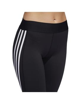 Malla Mujer adidas Ask Negra