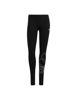 Malla Mujer adidas Fav. Negra