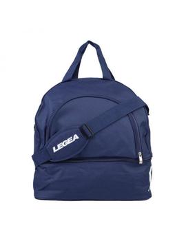 Bolsa Legea Cristano Tornado Small Marino