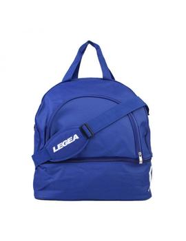 Bolsa Legea Cristano Tornado Small Royal