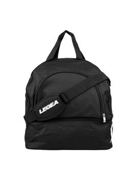 Bolsa Legea Cristano Tornado Small Negro