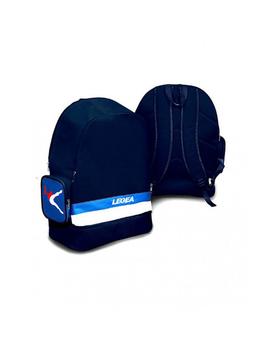 Mochila Legea Caprera marino royal