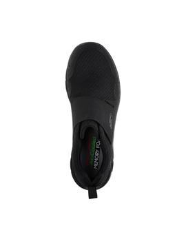 Zapatilla Hombre Skechers Flex Advant Negro