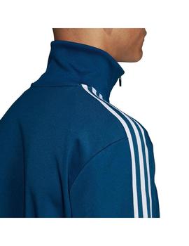 Chaqueta Hombre adidas Beckenbauer Azul