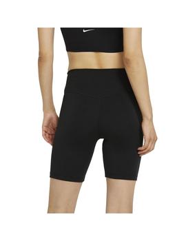 Malla Mujer Nike One Mr Negra