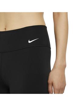 Malla Mujer Nike One Mr Negra