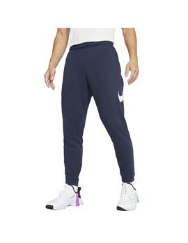 Pantalon Hombre Nike Taper Marino