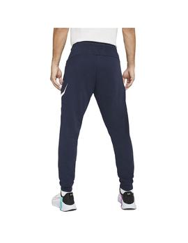 Pantalon Hombre Nike Taper Marino