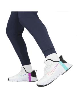 Pantalon Hombre Nike Taper Marino