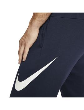 Pantalon Hombre Nike Taper Marino
