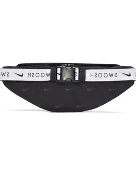 Riñonera Unisex Nike Heritage Negra