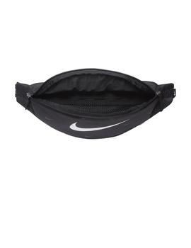 Riñonera Unisex Nike Heritage Negra