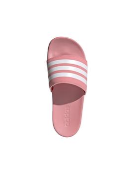 Chancla Mujer adidas Adilette Comfort Rosa