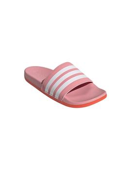 Chancla Mujer adidas Adilette Comfort Rosa