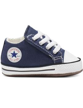 Patuco Converse Chuck Taylor All Star Marino