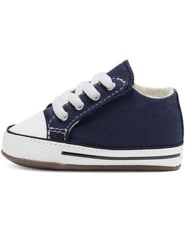 Patuco Converse Chuck Taylor All Star Marino