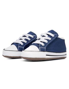 Patuco Converse Chuck Taylor All Star Marino