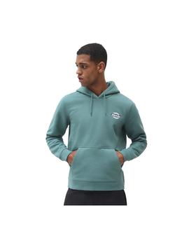 Sudadera Hombre Dickies Ruston Verde