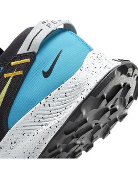 Zapatilla Mujer Nike Pegasus Trail 2 Negro