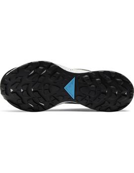 Zapatilla Mujer Nike Pegasus Trail 2 Negro