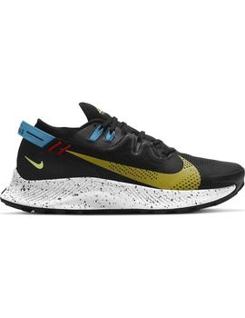 Zapatilla Hombre Nike Pegasus Trail 2 negro