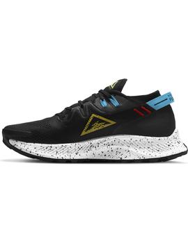 Zapatilla Hombre Nike Pegasus Trail 2 negro